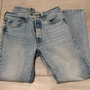 Levi’s jeans 27